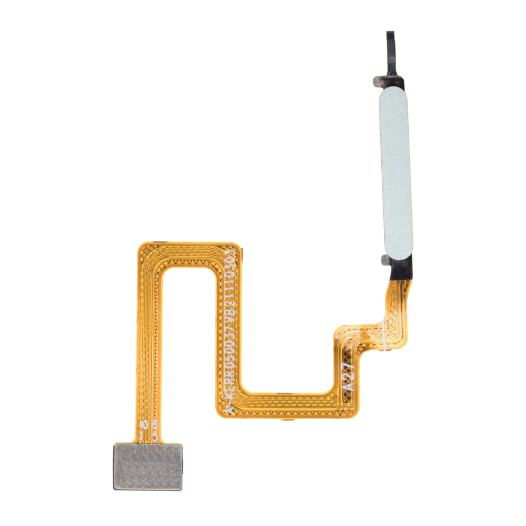 Fingerprint Reader With Flex Cable For Samsung Galaxy A22 5G (A226 / 2021) (Mint)
