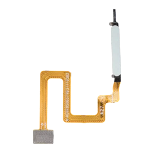 Fingerprint Reader With Flex Cable For Samsung Galaxy A22 5G (A226 / 2021) (Mint)