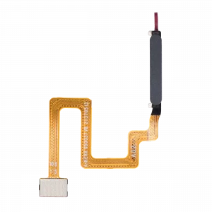 Fingerprint Reader With Flex Cable For Samsung Galaxy A22 5G (A226 / 2021) (Gray)