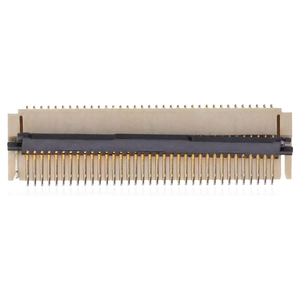 LCD FPC Connector For Microsoft Surface 3 (1645) (70 Pin)
