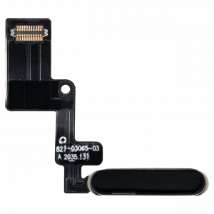Power Button Flex For iPad Air 4 / 5 (Aftermarket Plus) (Space Gray)