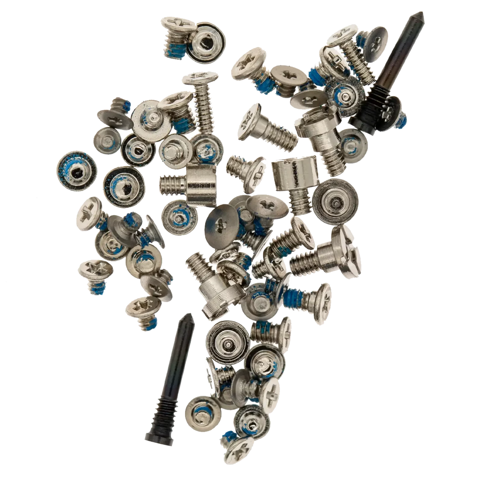 Complete Screw Set For iPhone 12 Mini