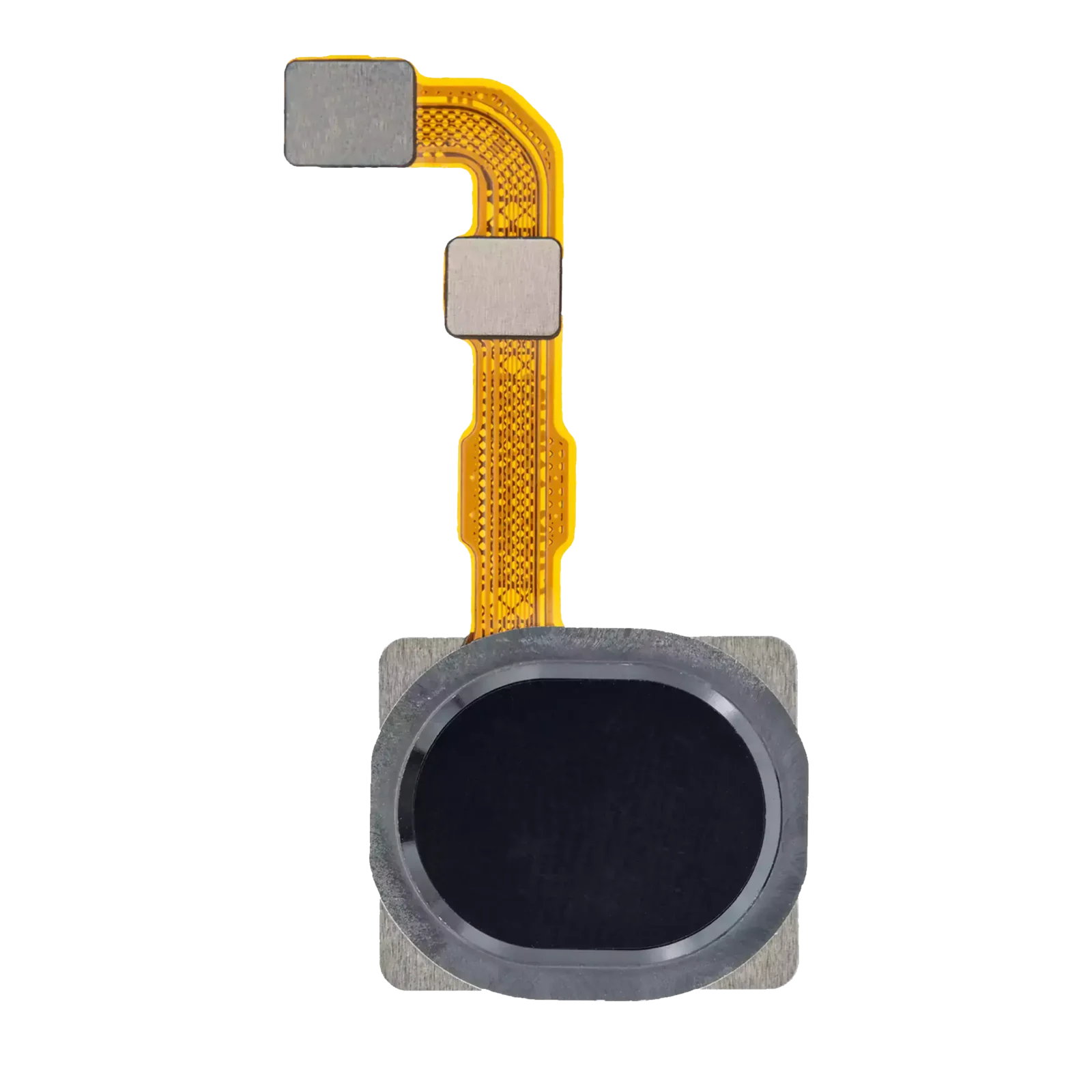 Fingerprint Reader With Flex Cable For Samsung Galaxy A20s (A207 / 2019) (Black)