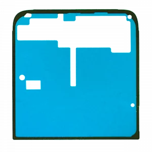 Top Back Cover Adhesive Tape For Motorola Razr / Razr 60 (XT2553 / 2025) (Genuine OEM)