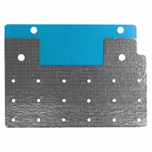 Main Battery Adhesive Tape For Motorola Razr / Razr 50 (XT2453 / 2024) / Motorola Razr / Razr 60 (XT2553 / 2025) (Genuine OEM)