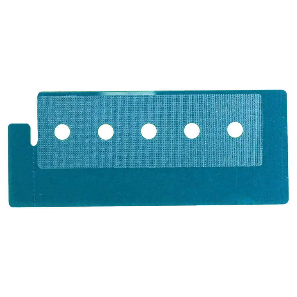 Secondary Battery Adhesive Tape For Motorola Razr / Razr 50 (XT2453 / 2024) / Motorola Razr / Razr 60 (XT2553 / 2025) (Genuine OEM)