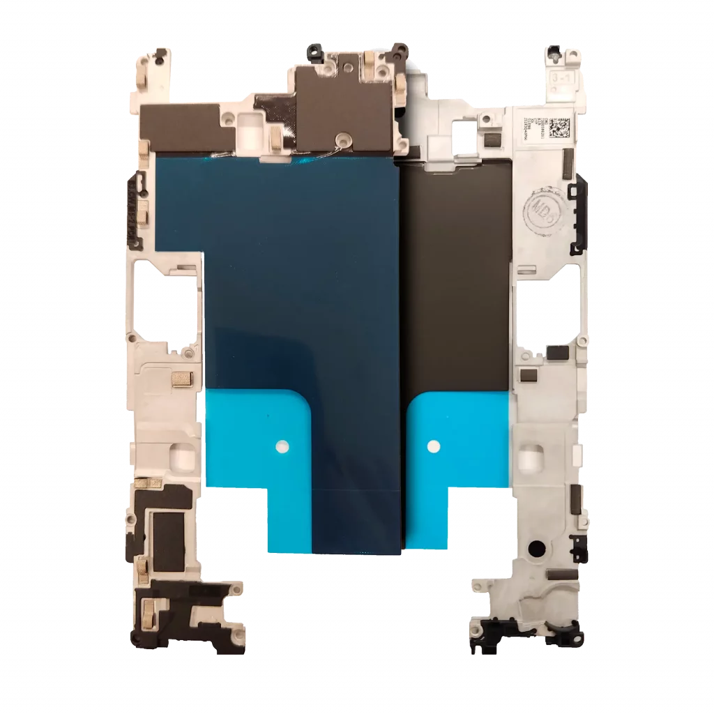 Mid-Frame Housing Bracket For Google Pixel 6a (Genuine OEM)