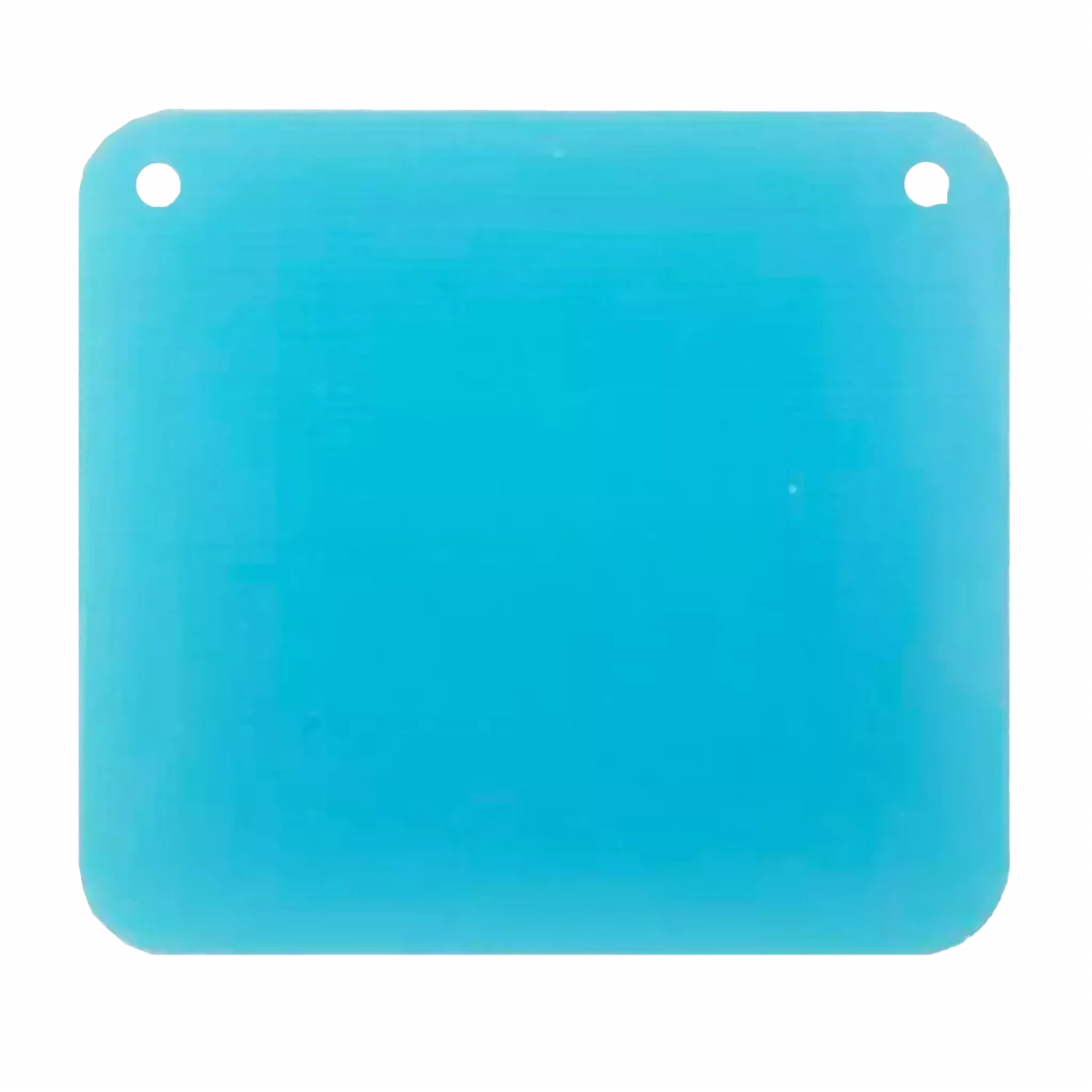 Battery Adhesive (Top) For Motorola Razr (XT2071 / 2020) (Genuine OEM)