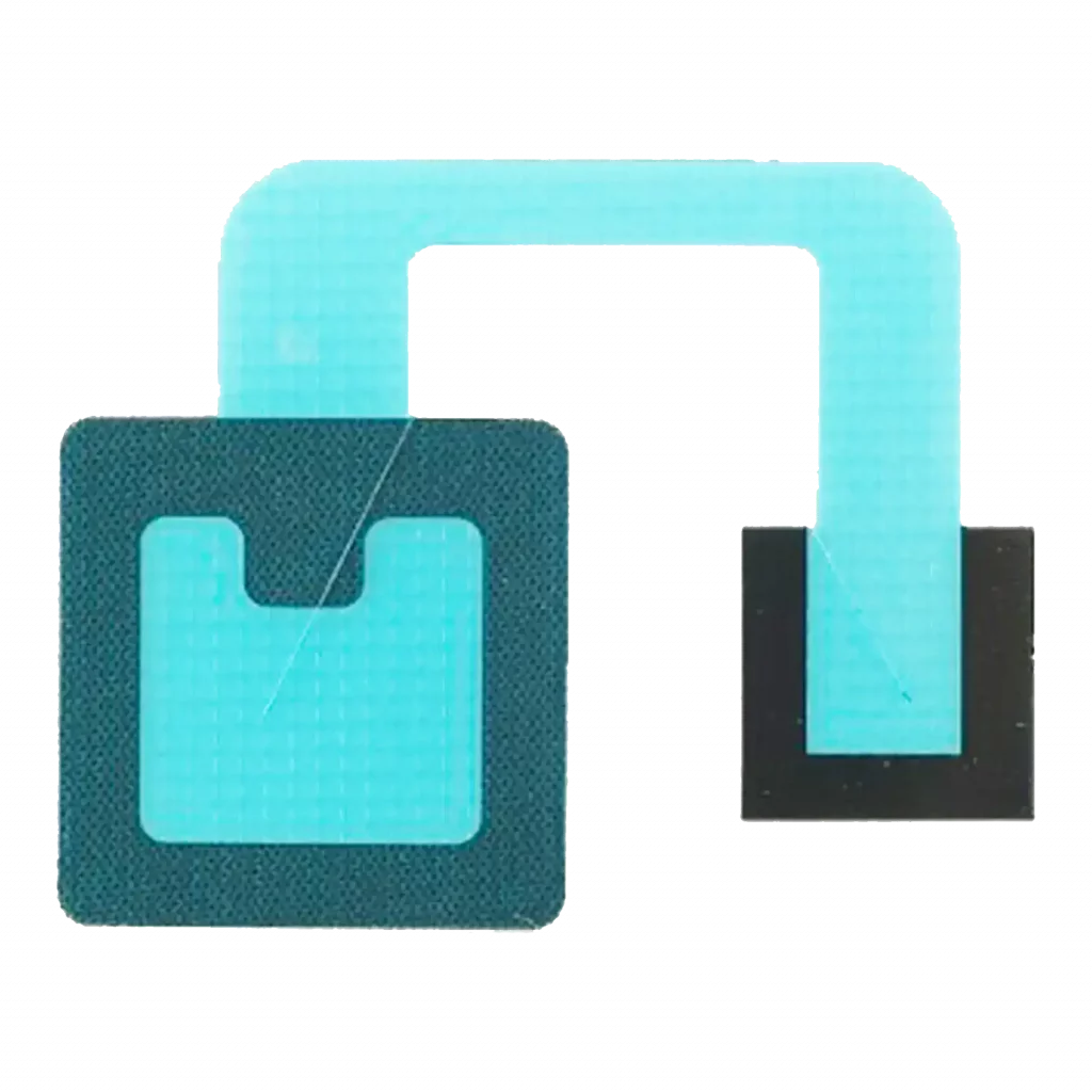 Camera Lens Adhesive For Velvet 5G (G900TMP / G900VMP) (Genuine OEM)