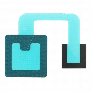 Camera Lens Adhesive For Velvet 5G (G900TMP / G900VMP) (Genuine OEM)
