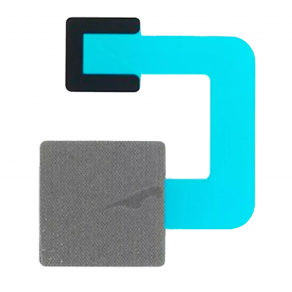 Camera Lens Adhesive For LG Velvet 5G (G900UM1) (Genuine OEM)