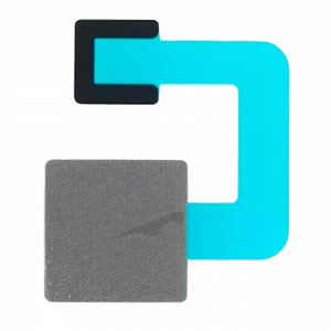Camera Lens Adhesive For LG Velvet 5G (G900UM1) (Genuine OEM)