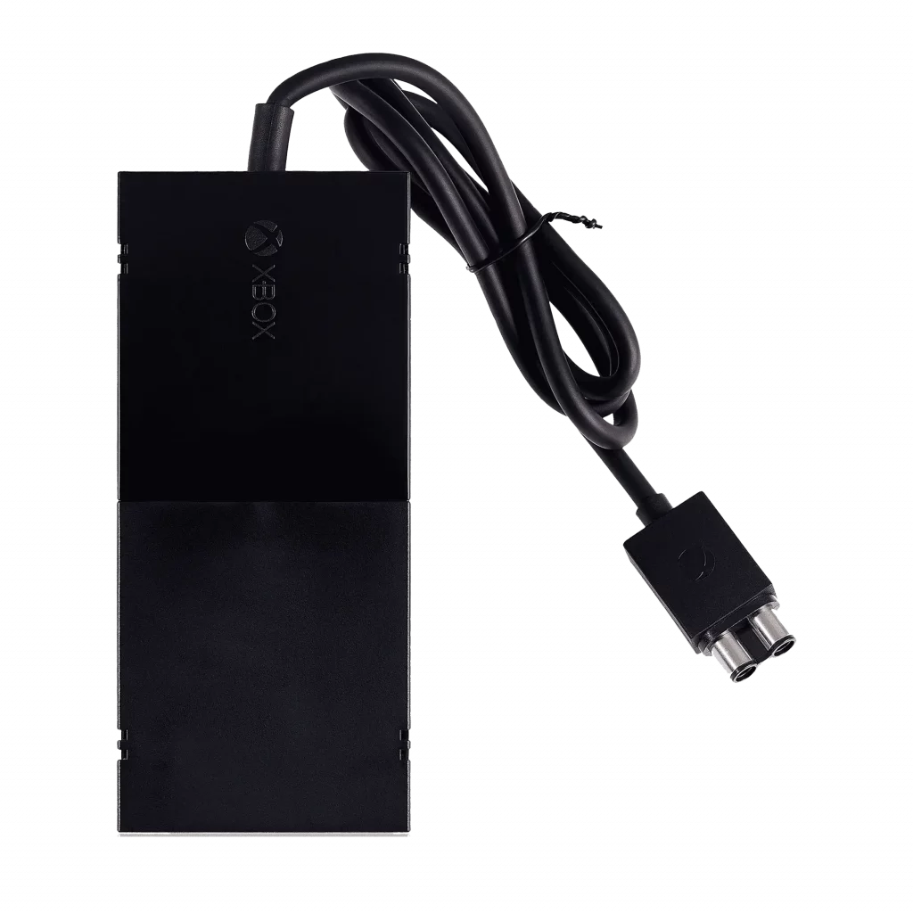 AC Adapter / Power Charger For Microsoft Xbox One (100-127V)
