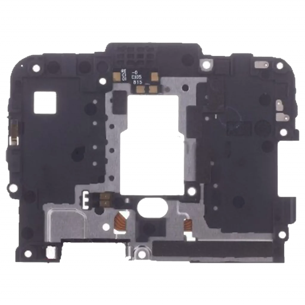 Mainboard Bracket For OnePlus 6 (Genuine OEM)