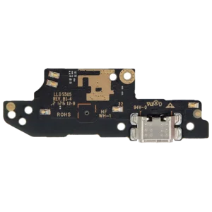 Charging Port With Board For Xiaomi Redmi 9A (Premium)