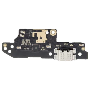 Charging Port With Board For Xiaomi Redmi 9C (Premium)