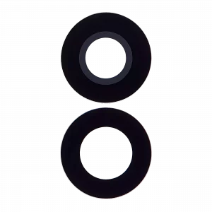 Back Camera Lens For Motorola Moto G Stylus 5G (XT2131 / 2021) (4 Piece Set) (10 Pack)