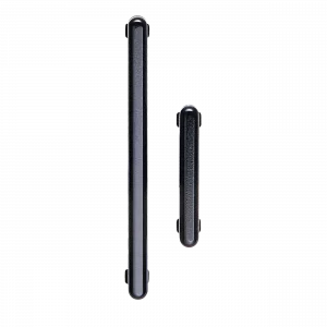 Hard Buttons (Power / Volume) For Samsung Galaxy A51 5G (A516 / 2020) (Prism Cube Black)
