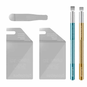 LCD Frame Removal Tool Kit For iPhone