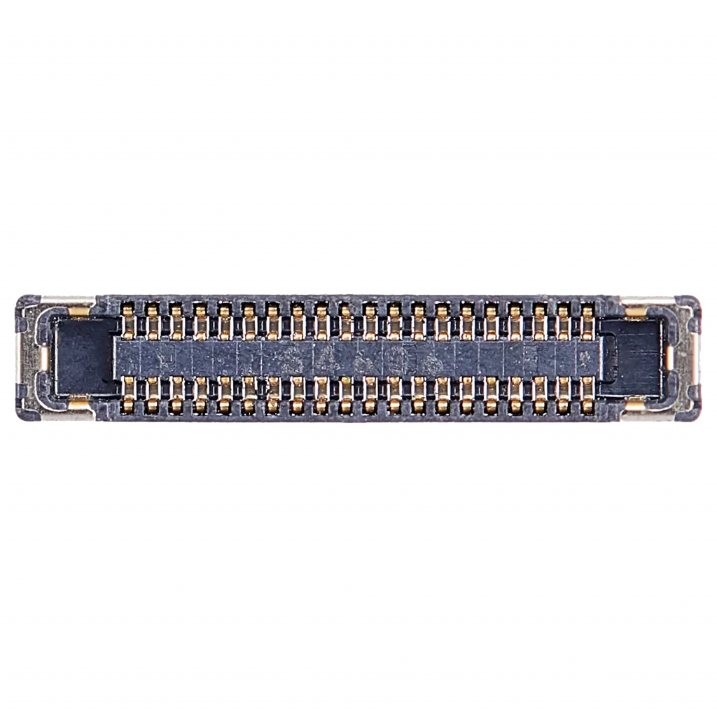 Charging Port FPC Connector (On The Motherboard) For T-Mobile Revvl 5G