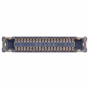 Charging Port FPC Connector (On The Motherboard) For T-Mobile Revvl 5G