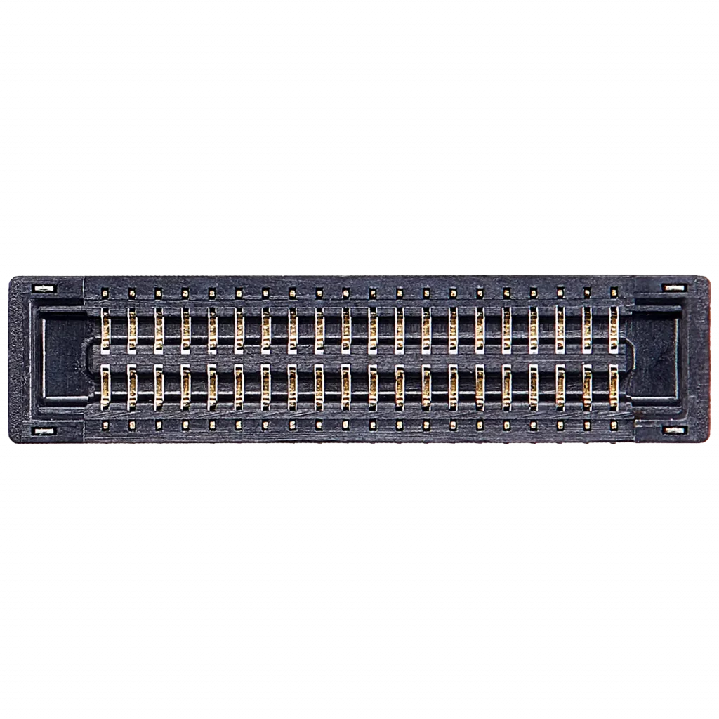 LCD Connector (On The Motherboard) For T-Mobile Revvl V+ 5G (10 Pack)