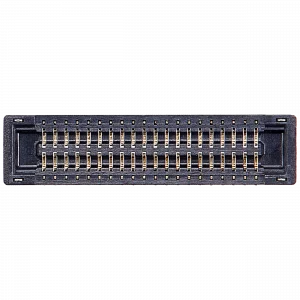 LCD Connector (On The Motherboard) For T-Mobile Revvl V+ 5G (10 Pack)