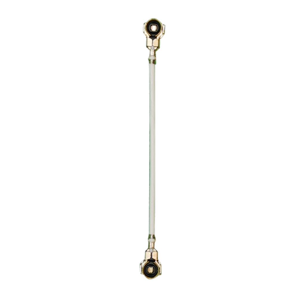 Antenna Connecting Cable (White) For Motorola Razr Plus / Razr 60 Ultra (XT2551 / 2025) (Genuine OEM)