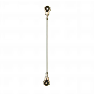 Antenna Connecting Cable (White) For Motorola Razr Plus / Razr 60 Ultra (XT2551 / 2025) (Genuine OEM)