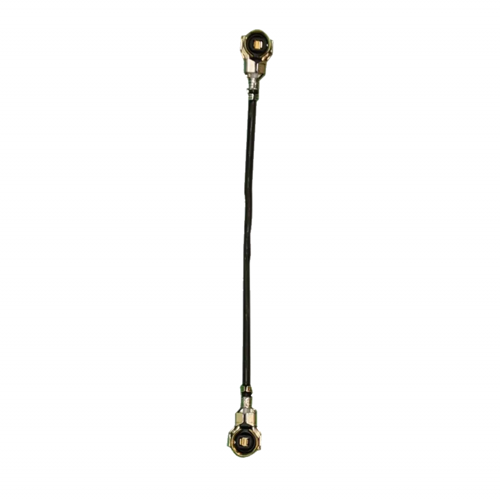 Antenna Connecting Cable (Black) For Motorola Razr Plus / Razr 60 Ultra (XT2551 / 2025) (Genuine OEM)