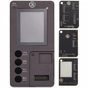F210 True Tone Restore Programmer Unit W/ 2 Boards for iPhone 12 Series to 15 Series (DL)