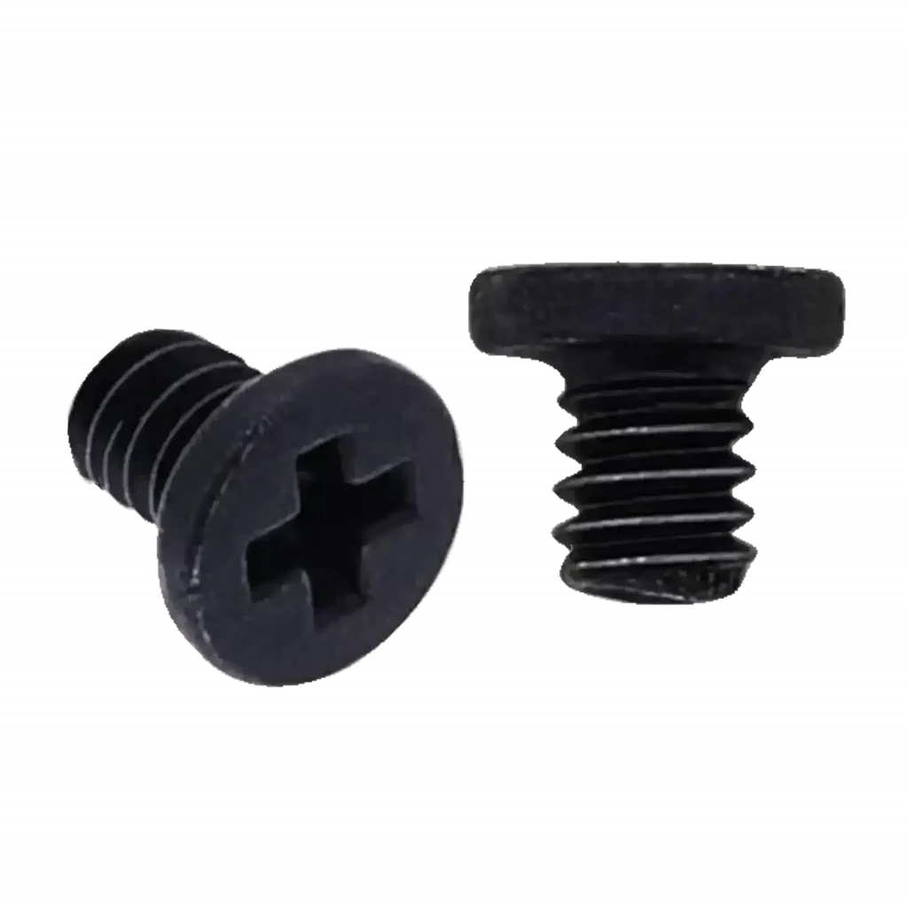 Short Sub Board Screw For Motorola Razr / Razr 50 (XT2453 / 2024) / Razr / Razr 60 (XT2553 / 2025) (Genuine OEM)