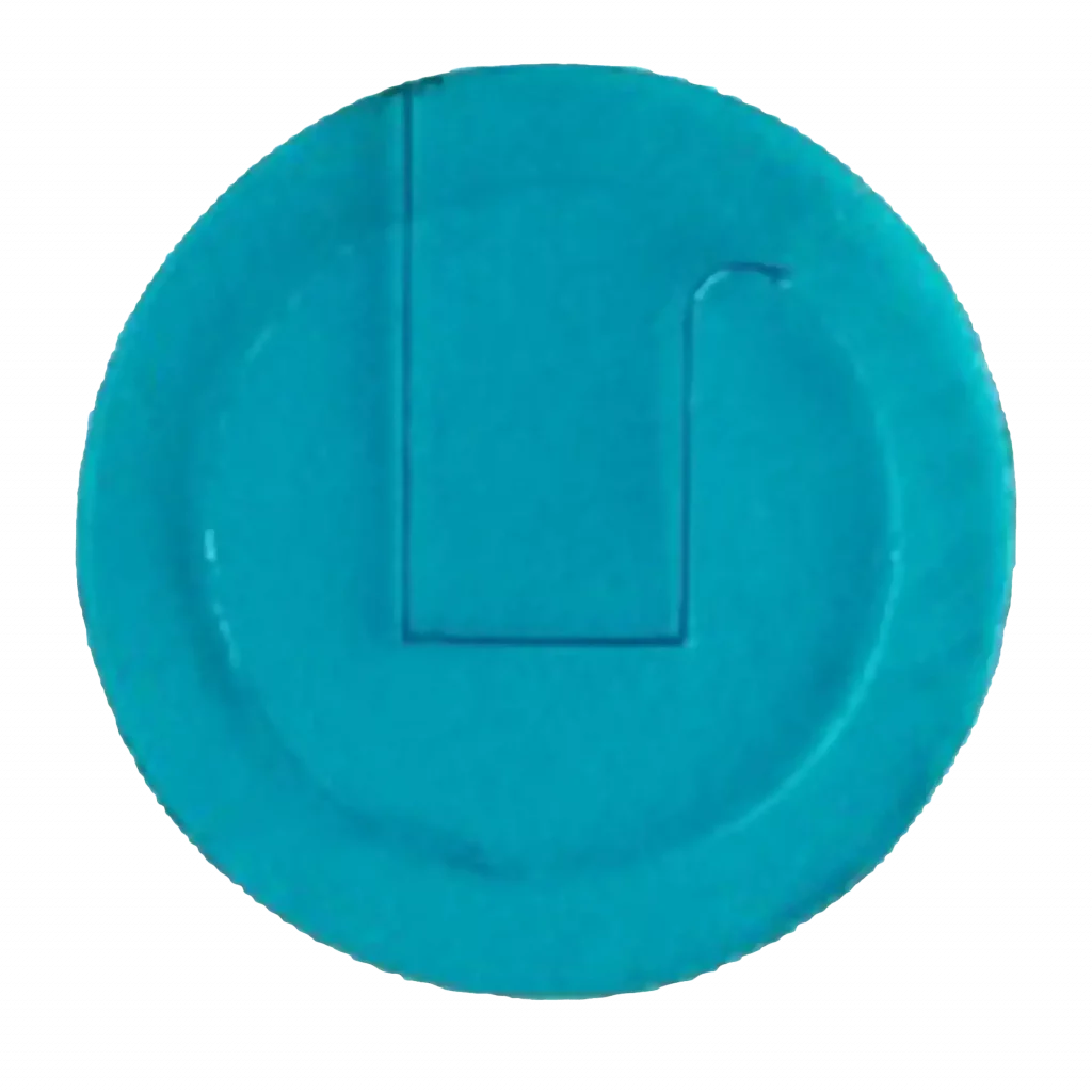 Back Camera Lens Adhesive Tape For Motorola Moto E6 (XT2005 / 2019) (Genuine OEM)