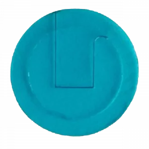 Back Camera Lens Adhesive Tape For Motorola Moto E6 (XT2005 / 2019) (Genuine OEM)