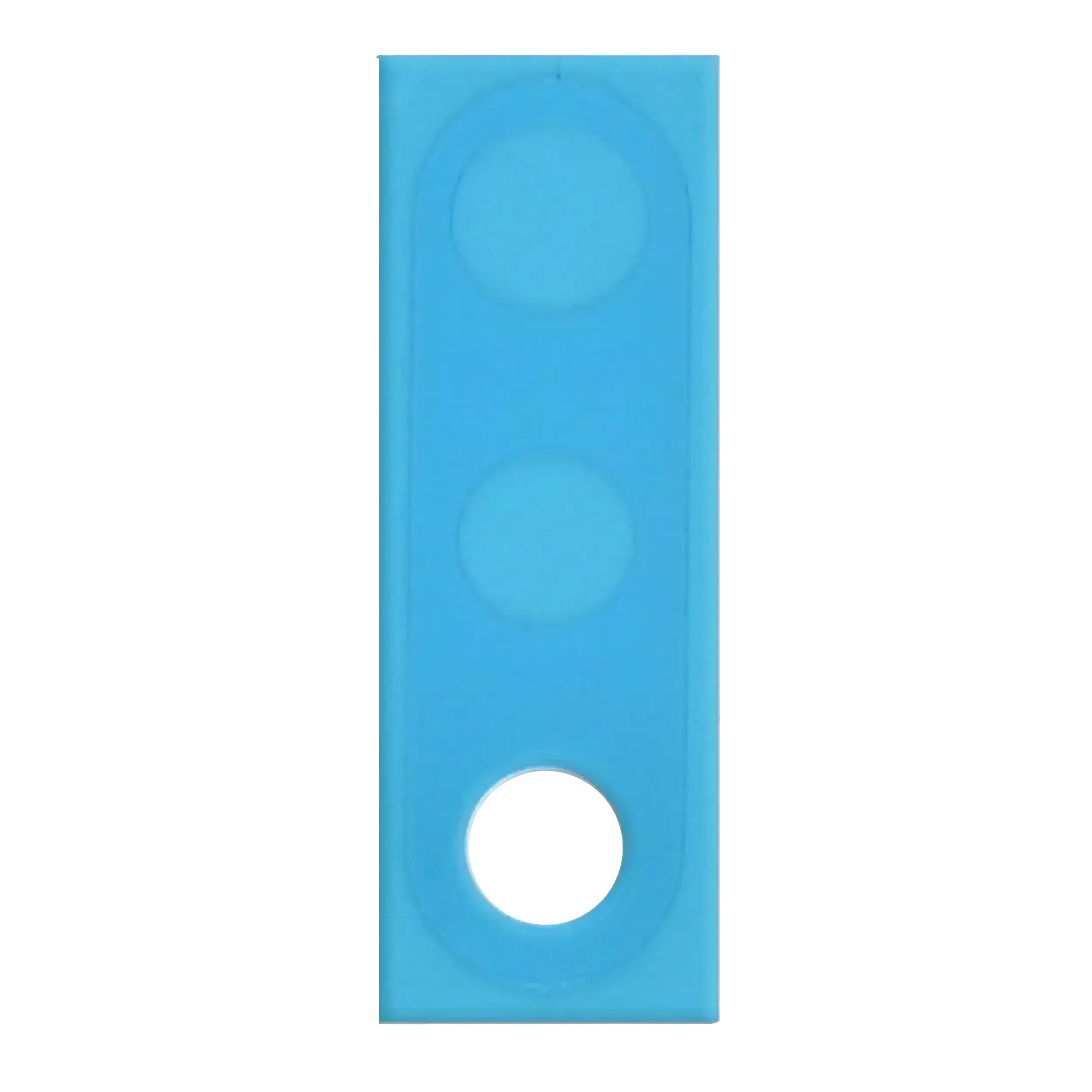 Back Camera Lens Adhesive Tape For Motorola Moto G Power (XT2041 / 2020) / Moto G Stylus 6.4" (XT2043 / 2020) (Genuine OEM)