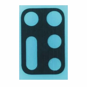 Back Camera Lens Adhesive Tape For Motorola Moto G Stylus 6.8" (XT2115 / 2021) (Genuine OEM)