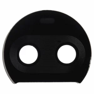 Back Camera Lens For Motorola Moto G5S Plus (XT1806 / 2017) (Genuine OEM)