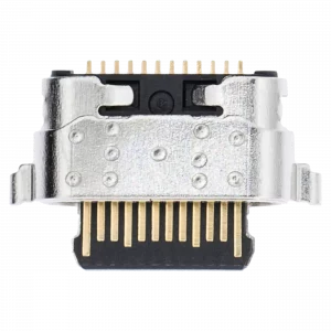 Charging Port For Motorola One Zoom (XT2010 / 2019) (Soldering Required)