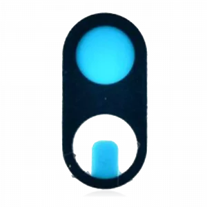Back Camera Lens Adhesive Tape For Moto One Hyper (XT2027-1 / 2020) (Genuine OEM)