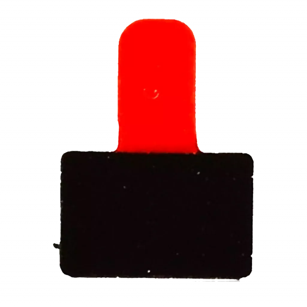 Adhesive Tape For Volume Key Flex Cable For OnePlus 8 Pro (Genuine OEM)