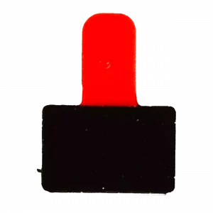 Adhesive Tape For Volume Key Flex Cable For OnePlus 8 Pro (Genuine OEM)