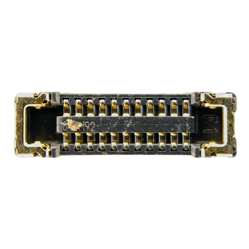 Back Camera Flex FPC Connector For iPhone 7 / 7 Plus (J4501: 22 Pin)