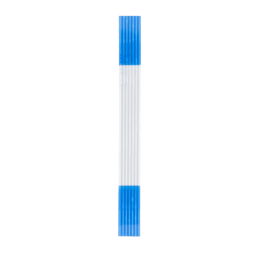 6-Pin Power Button Switch Flex Cable for PlayStation 5 PS5 Console (KES-497A KEM-497AAA)