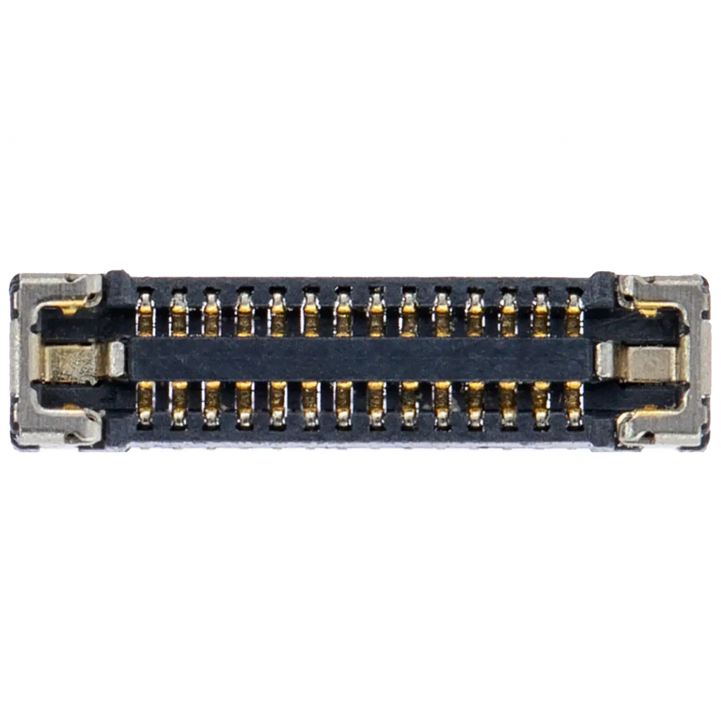 3D Touch FPC Connector For iPhone X / XS / XS Max (J5800: 28 Pin)
