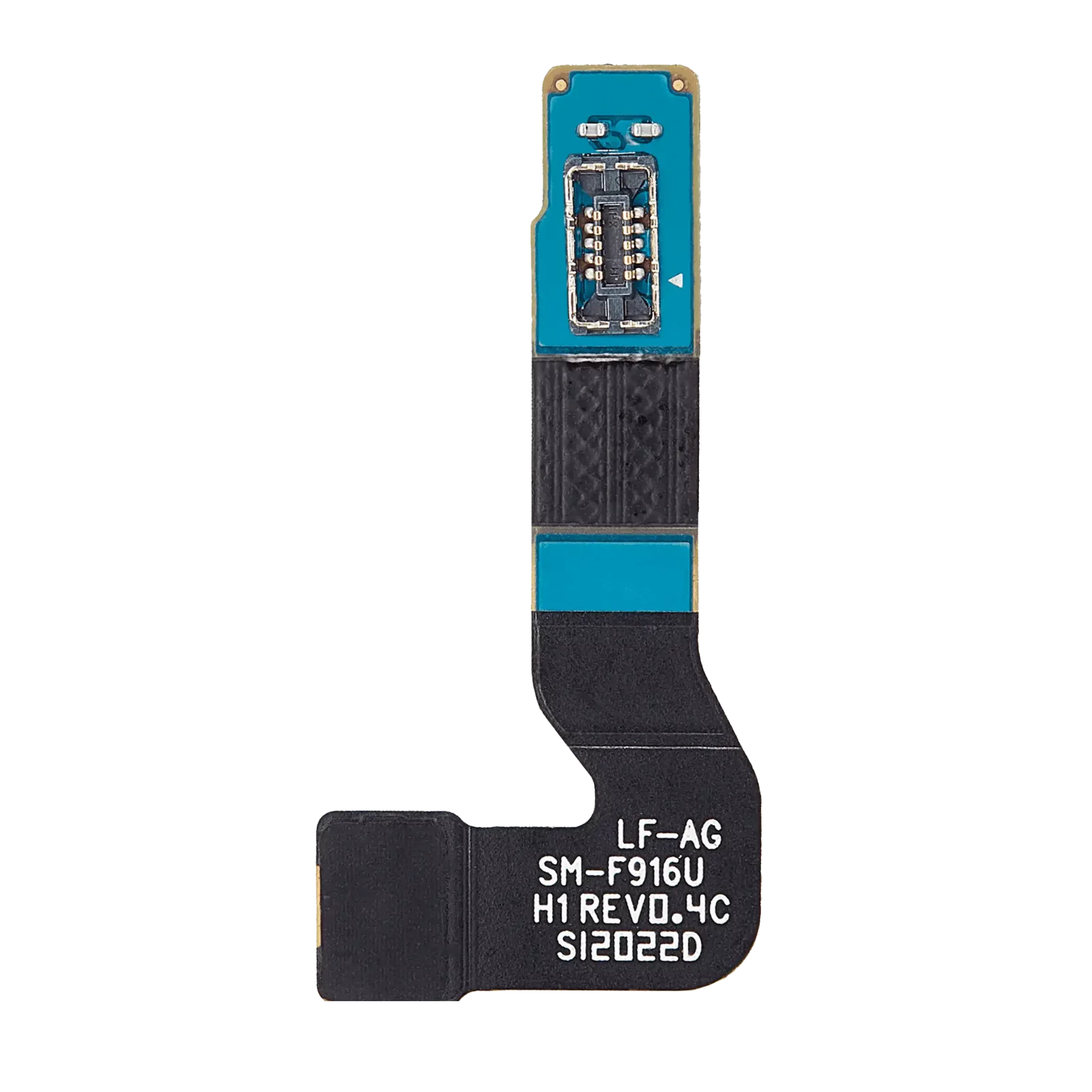5G Antenna Flex Cable (On The Mainboard) For Samsung Galaxy Z Fold 2 5G (F916U)