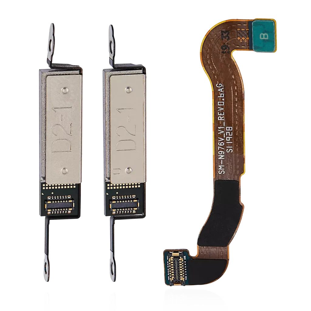 5G Antenna Flex Cable With Module For Samsung Galaxy Note 10 Plus 5G (3 Piece Set)