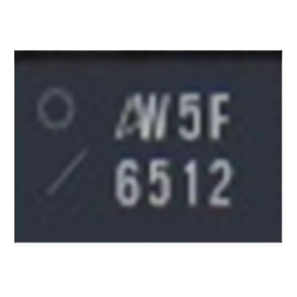 ACFM-W012-AP1 F_TRI_RF For iPhone 6 (16 pins)