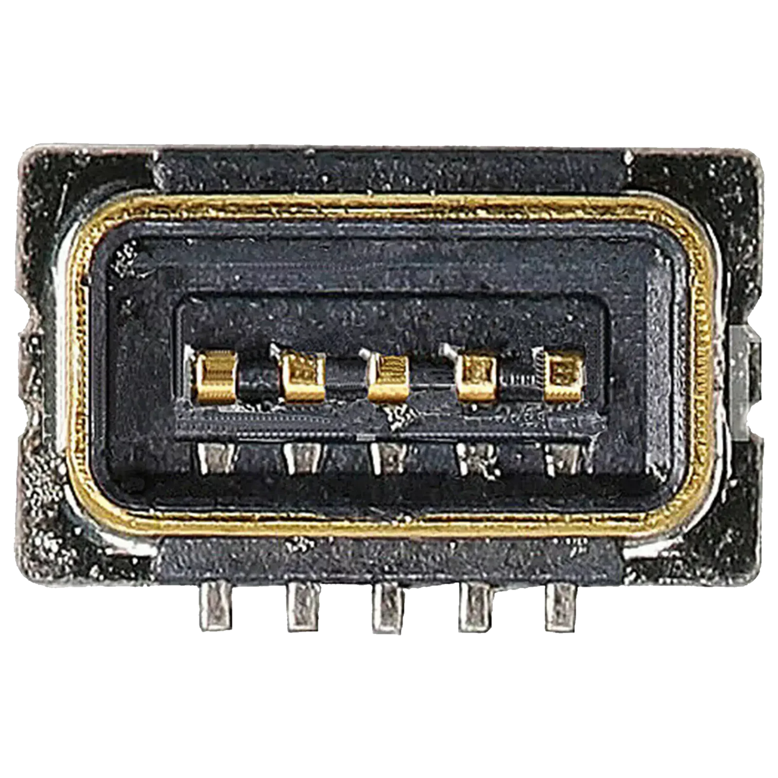 Antenna FPC Connector For iPhone 8 / 8 Plus (JLAT_EF: 5 Pin)