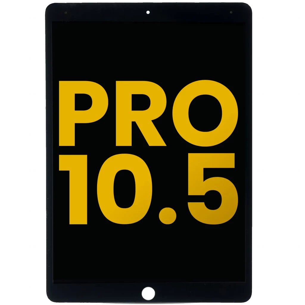 LCD Assembly With Digitizer For iPad Pro 10.5" (Refurbished) (Black)