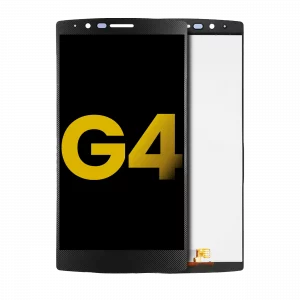 LCD Assembly Without Frame For LG G4 (Refurbished) (Black)